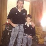 Anthony Cochrane - @tony_the_tooth - Instagram