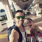 Anthony Cochrane - @ant_toe_knees_world - Instagram