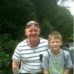 Anthony Cochrane - @gingerkid1963 - Instagram