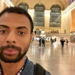 Carl A. Cochrane - @carlanthonycochrane - Instagram