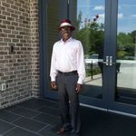 Anthony Coker - @anthonycoker587 - Instagram