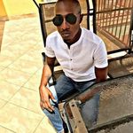 Anthony Coker - @adebukola_odumbo - Instagram