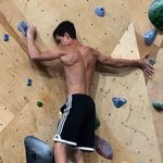 Anthony Colangelo - @anthony_bouldering_account - Instagram