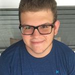 Anthony Colangelo - @anthcolang - Instagram