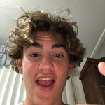 Anthony Colangelo - @anthony2033 - Instagram