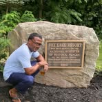 Anthony Comer - Facebook
