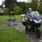 Tony Comerford - Facebook