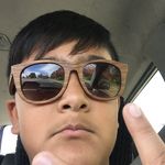 Anthony Compton - @antho___21 - Instagram