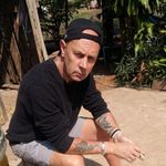 Anthony Compton - @anthonycompton80 - Instagram