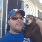 Anthony Compton - @bread_man32 - Instagram