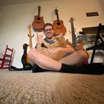 Anthony Compton - @ke7oal - Instagram