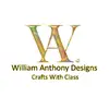 William Anthony Designs - @anthonycompton62 - TikTok