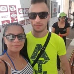 Emna Anthony Cona - @emnaanthony - Instagram