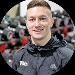 Dr. Anthony Weldon - @anthony_strength_conditioning - Instagram