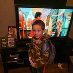 Anthony Conn - @antwanconn85 - Instagram