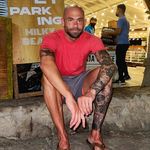 Anthony Connelly - @anthonyconnelly - Instagram