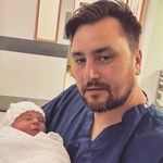 Anthony Connors - @anthony_connors83 - Instagram