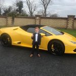 Anthony Connors - @larrysanthony6 - Instagram