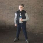 Anthony Connors - @anthonyconnors2k23 - Instagram