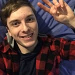 Anthony Connors - @anthonyconnorstcd - Instagram