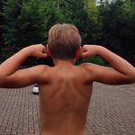 AnthonyConnors - @anthonyconnors777 - Instagram