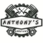 Anthony Contreras - @antthemech - Instagram