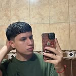 Anthony Contreras - @antho_pipuu - Instagram