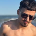 Anthony Contreras - @anthonyyvx - Instagram
