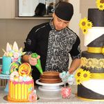 Anthony Contreras - @chef.thony - Instagram