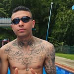 Esteeselthony Mami😘 - @anthonycontreras.09 - Instagram