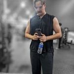 Anthony Conwell - @tony117742 - Instagram