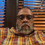 Anthony Conwell - @phatwell34 - Instagram