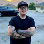Anthony Conwell - @aconx1 - Instagram
