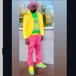 Anthony Coop Wilson - @the_groovy_groomer - Instagram