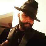 Anthony Cooper - @anthonycooper545 - Instagram