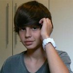 Gay Kid - @anthonycooperme - Instagram
