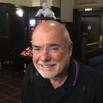Anthony Cope - @tonybroughtyferry - Instagram