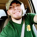 Anthony Cope - @gerk610 - Instagram