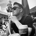 Anthony Cope - @antcope - Instagram