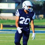 Anthony Copeland - @anthony.copeland20 - Instagram