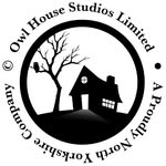 John Anthony Cope - @owlhousestudios - Instagram