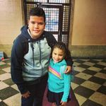 Anthony corniel - @anthonymorel2319 - Instagram
