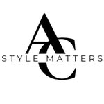 𝗔𝗡𝗧𝗛𝗢𝗡𝗬 𝗖𝗢𝗥𝗡𝗜𝗘𝗟 - @acstylematters - Instagram