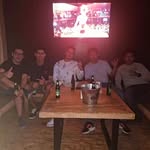 Anthony Coronado - @anthonycoronadoquispe - Instagram