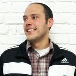 Anthony Corrado - @anthonymcorrado - Instagram
