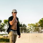 Anthony Corrado - @anthonypcorrado - Instagram