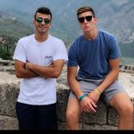 Anthony Corrado - @ant_corrado - Instagram