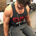 Anthony Corrado - @anthonycorradofitness - Instagram