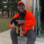 Anthony Corrado - @ajcorrado410 - Instagram