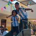 Anthony Correa - Facebook